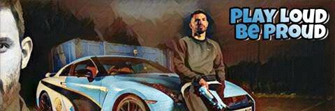 ommiezy's profile banner image