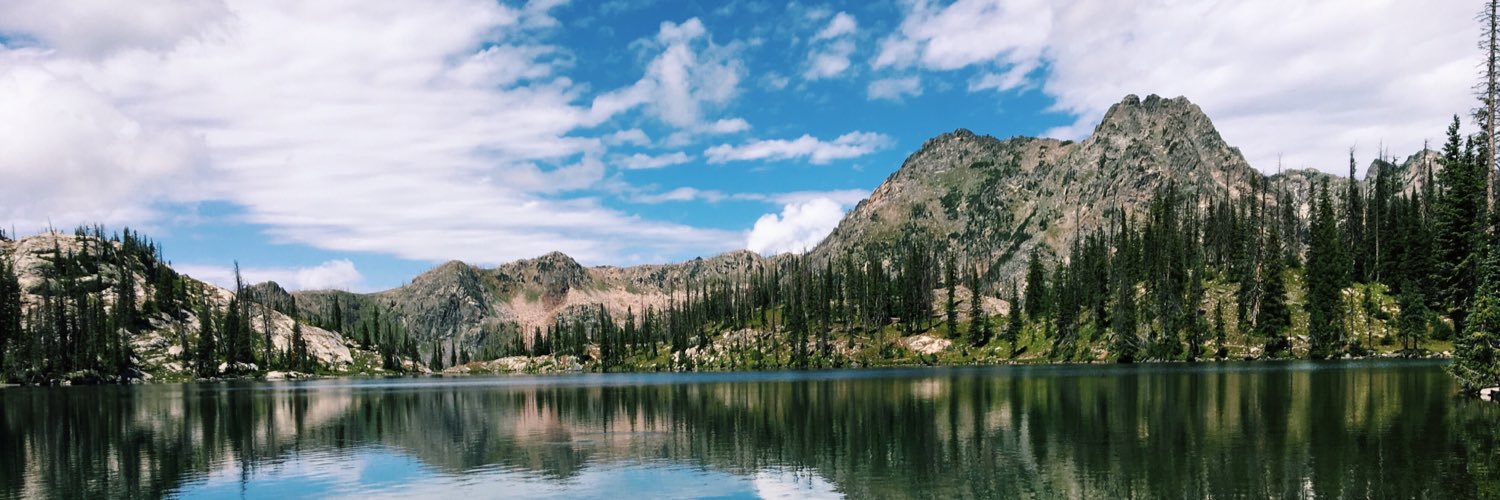 ashlynsnell's profile banner image