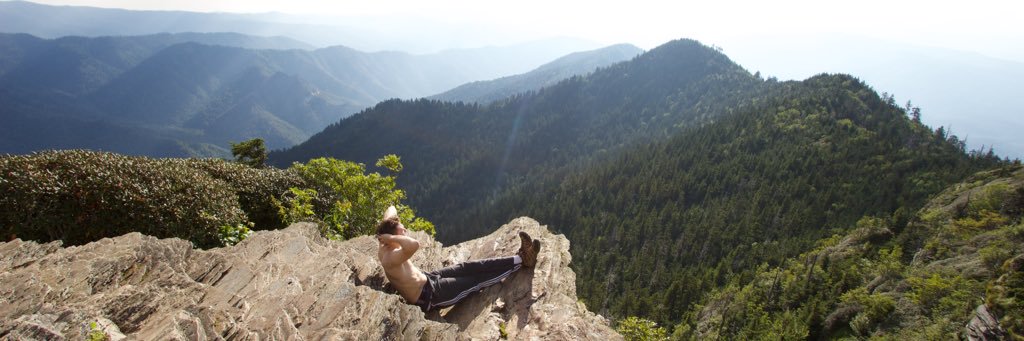 ericrizz's profile banner image