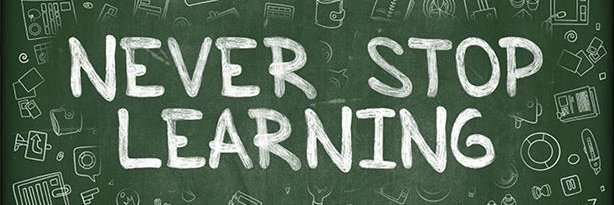 Andy Harrison banner