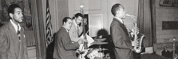 BebopThe Profile Banner