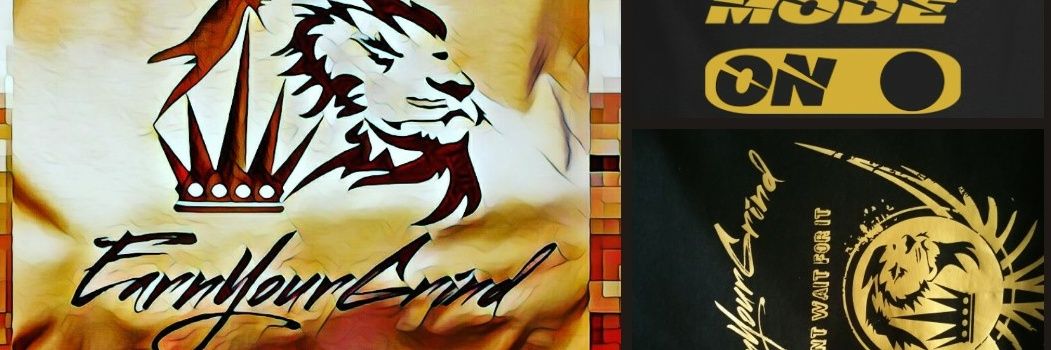 EYG Lifestyle Brand 🦁👑 banner
