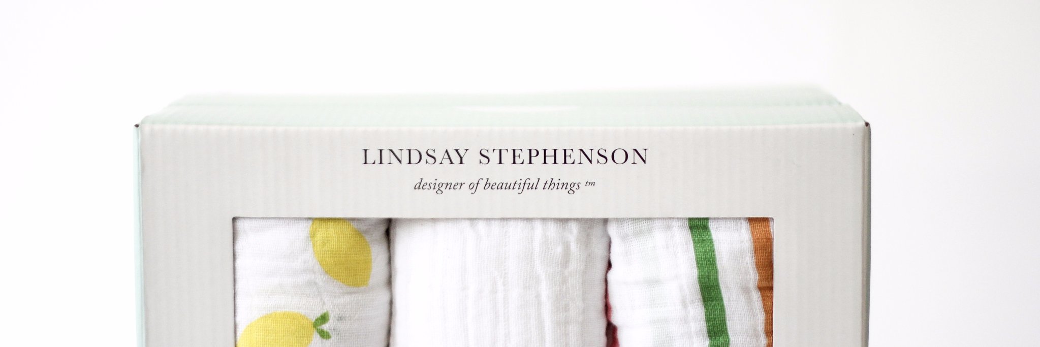 Lindsay Stephenson banner