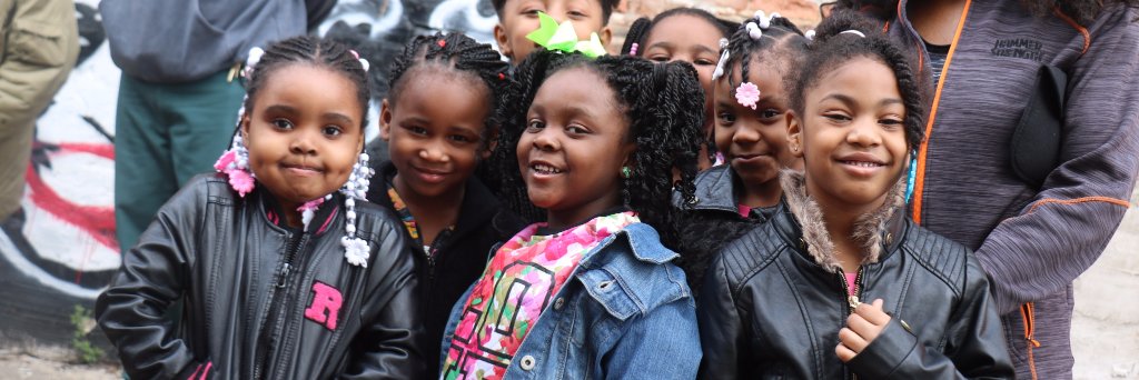 Marillac St. Vincent banner