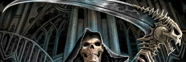 Thereapper69 Profile Banner