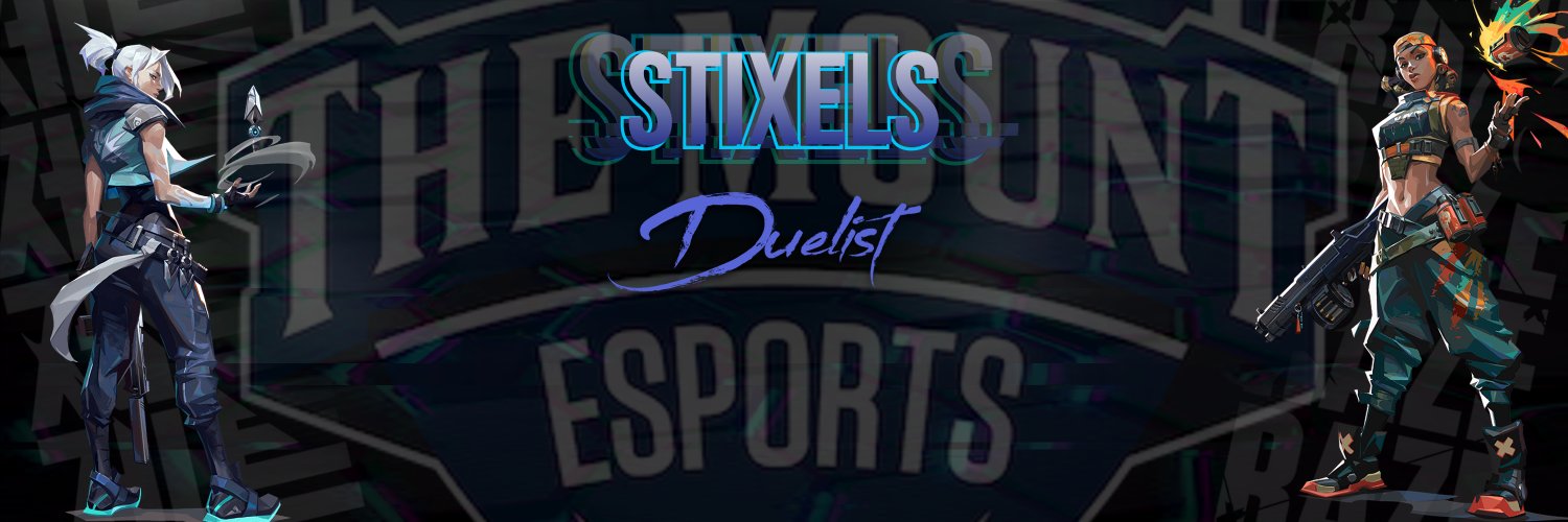 Stixels_'s profile banner image