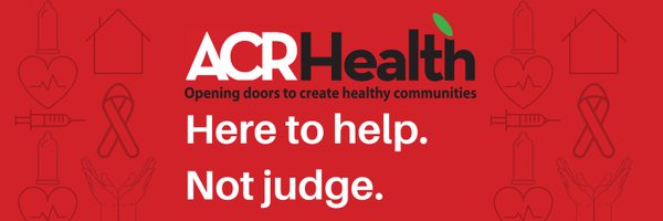 ACR Health Profile Banner