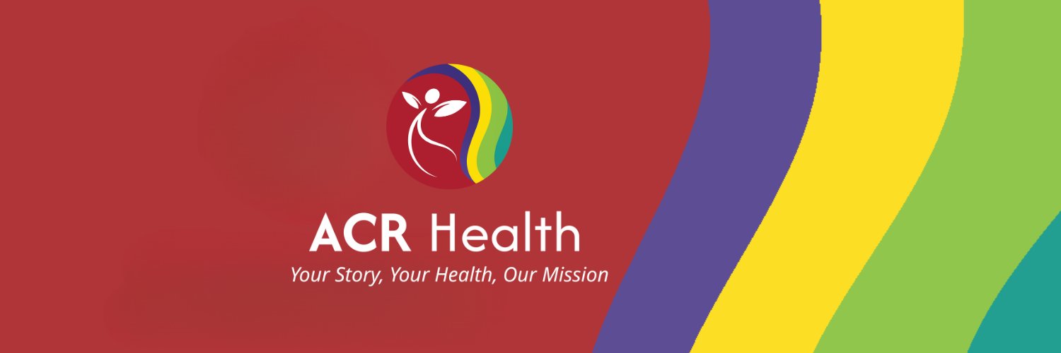 ACR Health banner