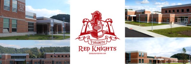 RedKnightAthletics banner