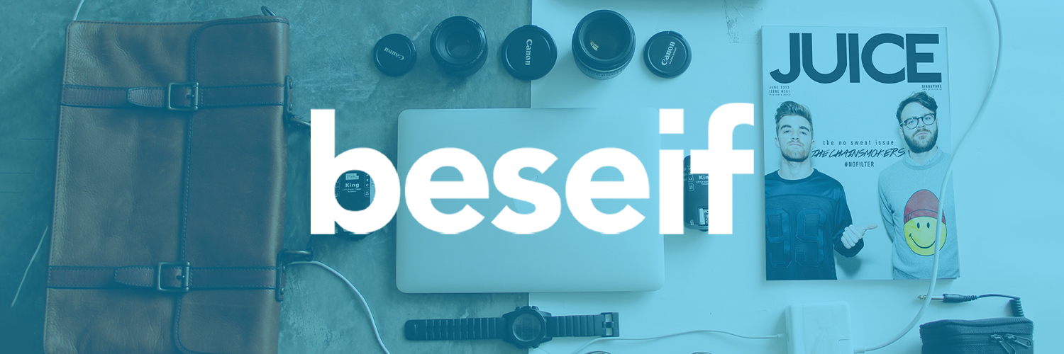 beseif_ES's profile banner image