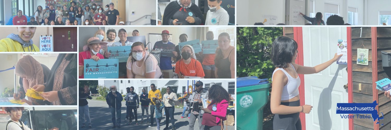 MA Voter Table banner