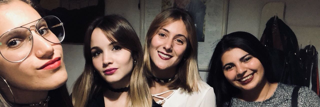 GiuliBusso's profile banner image