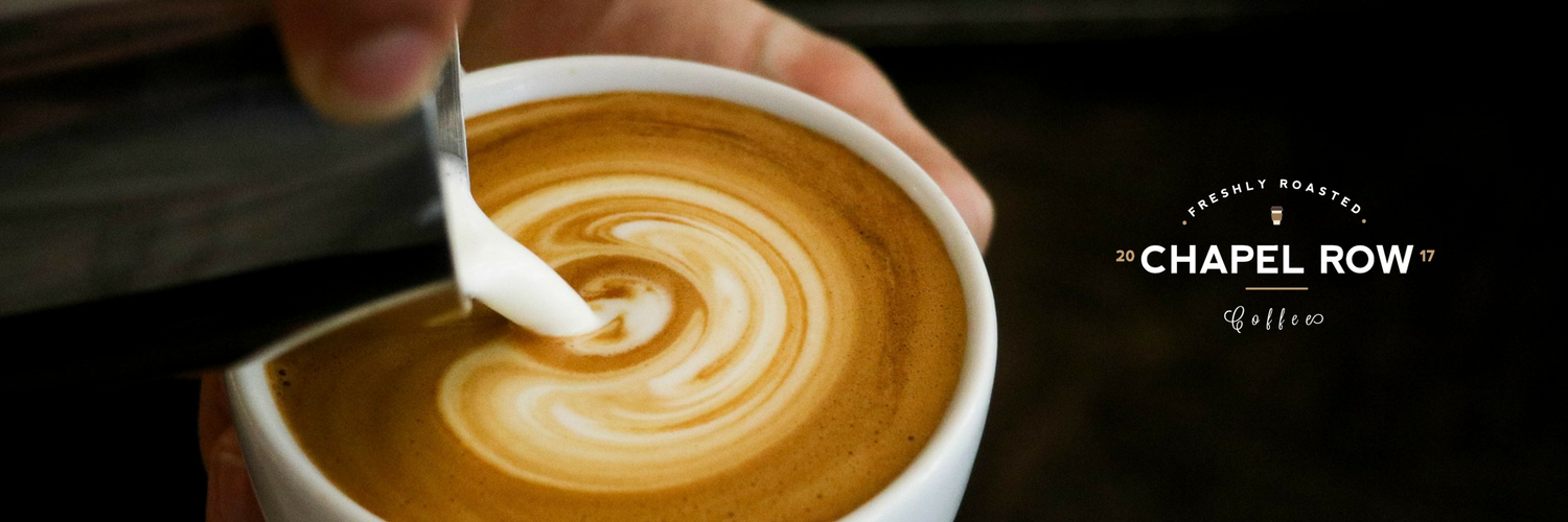 chapelrowcoffee's profile banner image