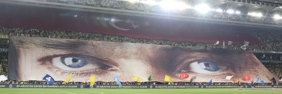 MBurakErdem's profile banner image