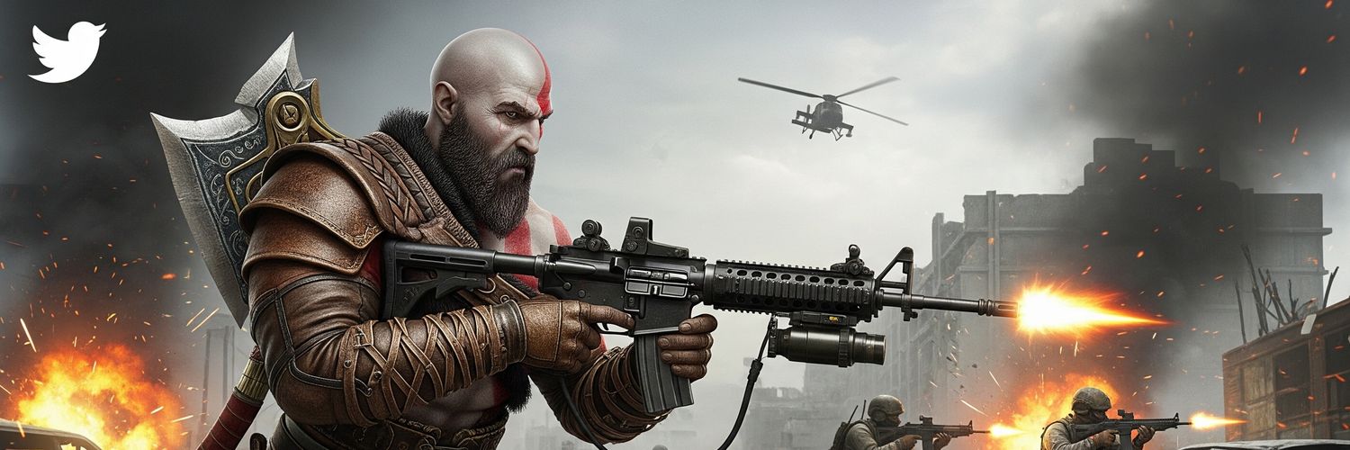 Gamer Zone banner