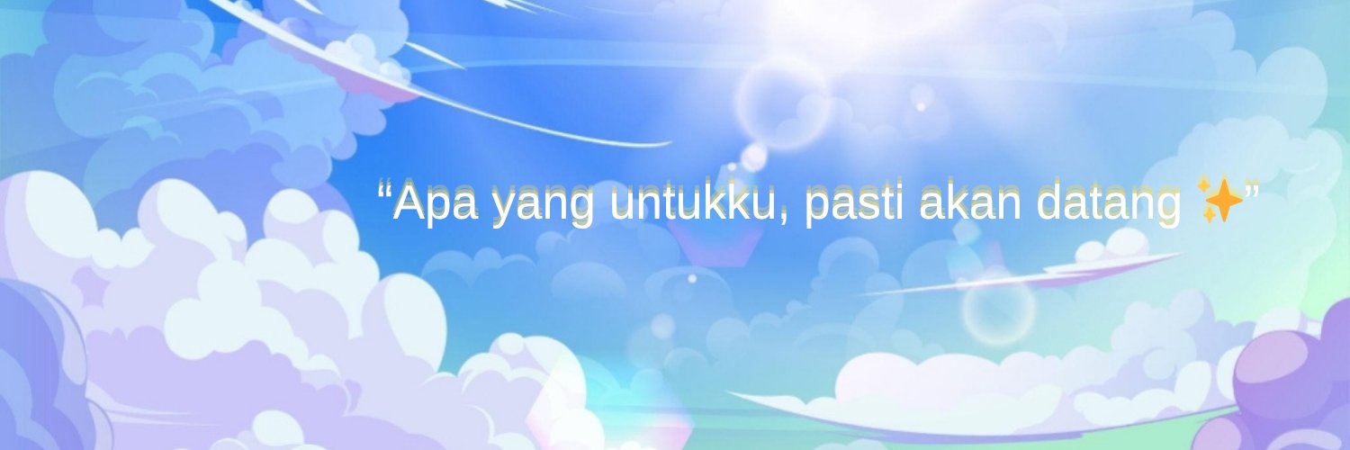 ooakur's profile banner image