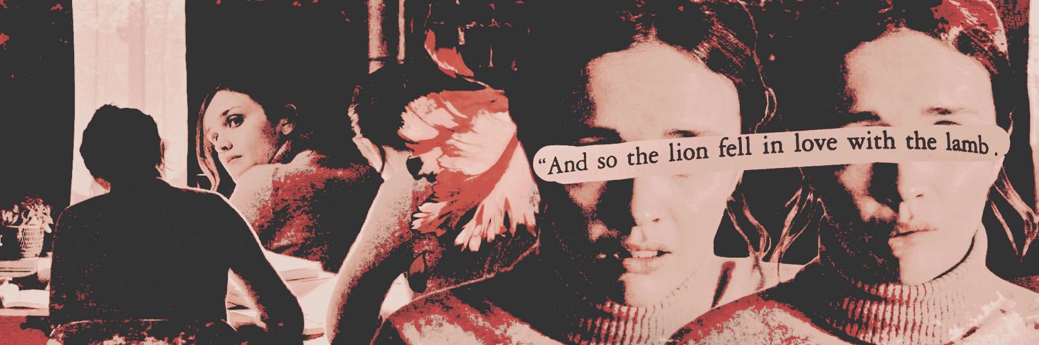 * 𝓫𝒓𝒊𝒏𝒈 𝓽𝒉𝒆 𝓵𝒊𝒐𝒏 𝓸𝒖𝒕 banner