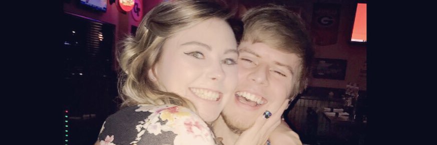 HendrixAllie's profile banner image