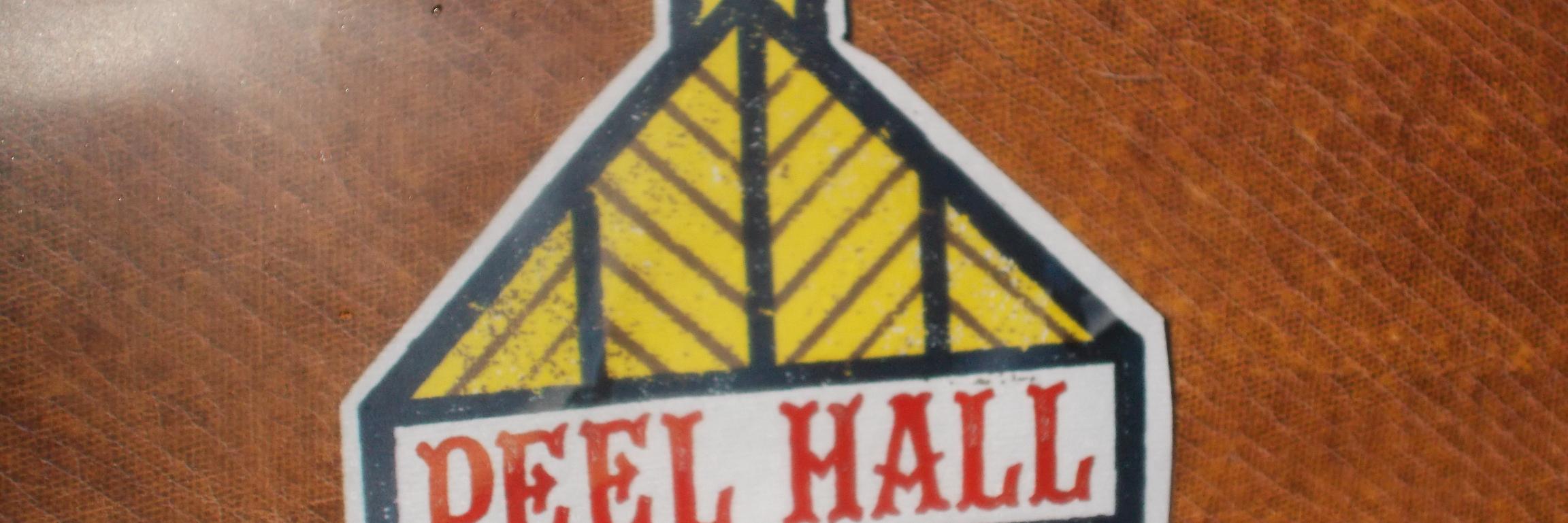 tom molloy's banner