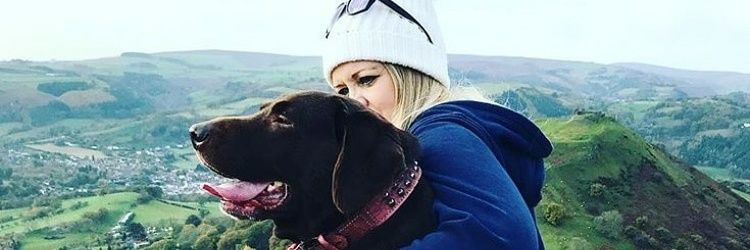 LisaRichards76's profile banner image