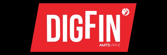 DigFin banner