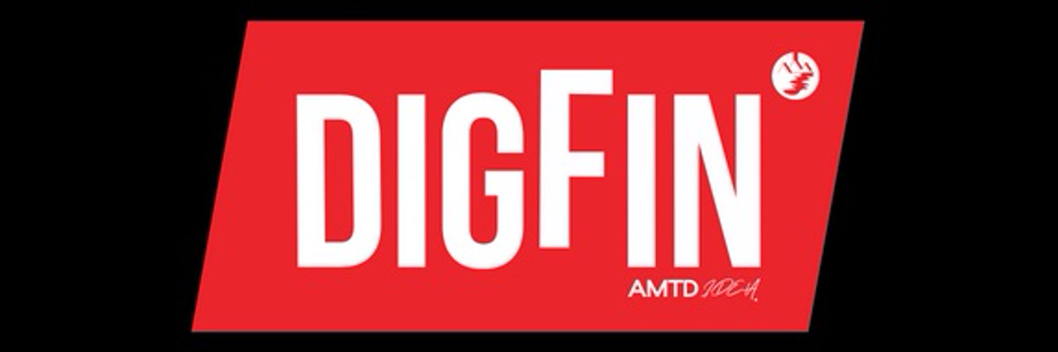 DigFin Profile Banner