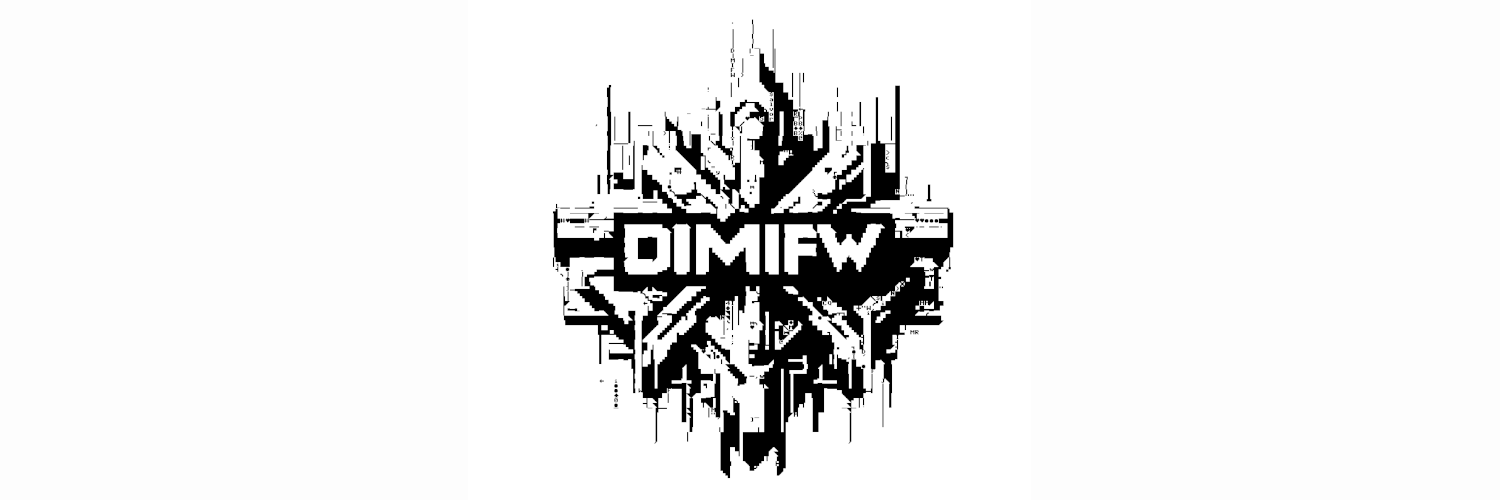 DimiFW 🔺️ banner