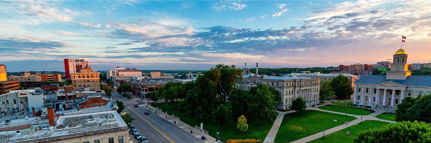 Patrick Steele banner