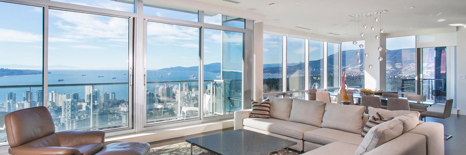 Van RE Podcast banner