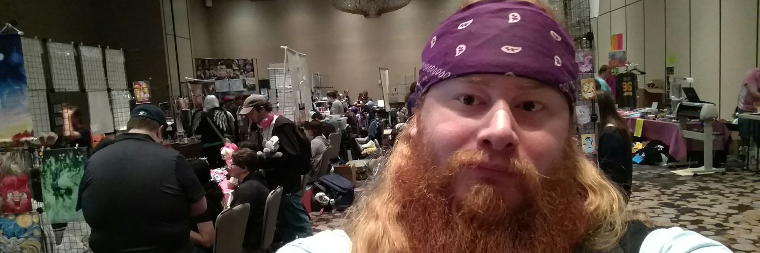 ZenBearded_2X's profile banner image