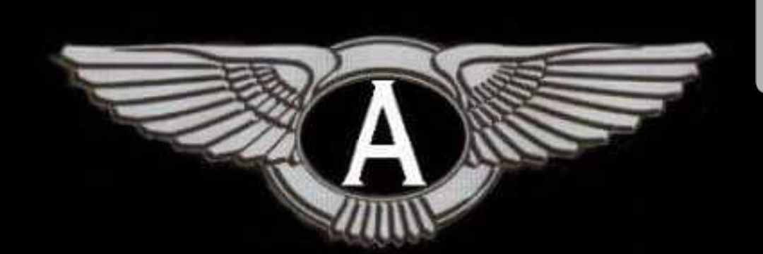 realarikangel's profile banner image