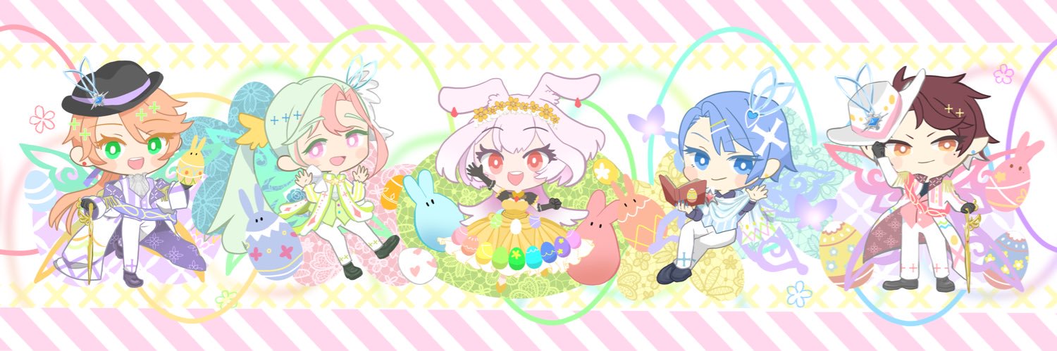 Nekopekko's profile banner image