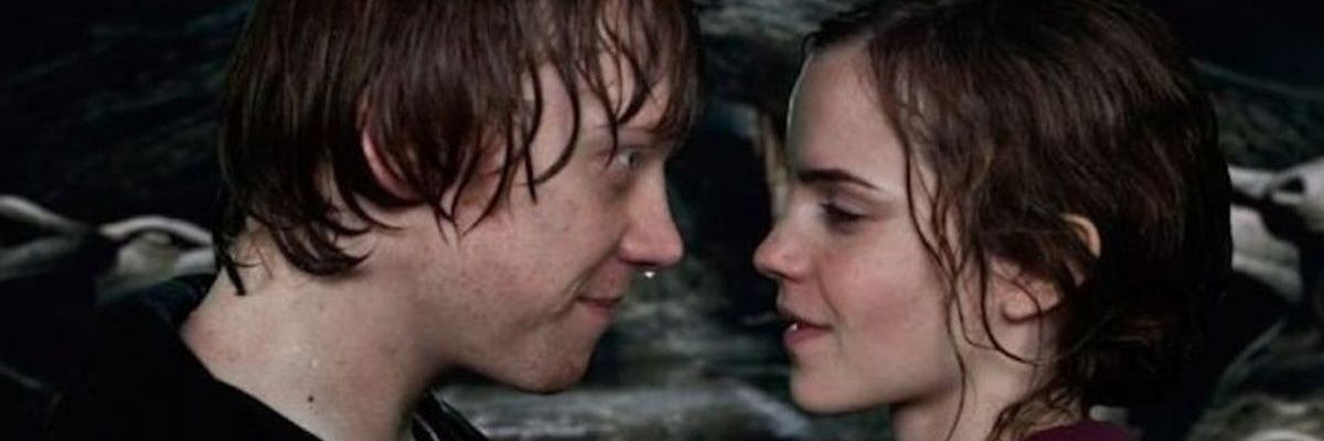 Hermione Granger banner