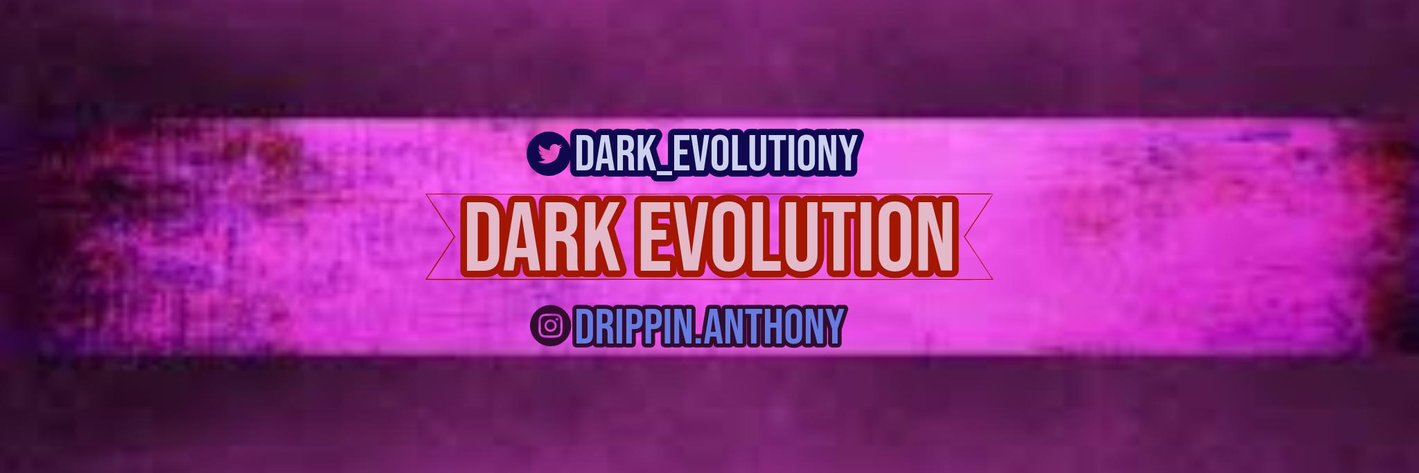 Dark_EvolutionY's profile banner image