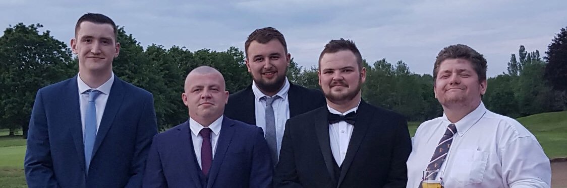 ADAMWELLS17's profile banner image
