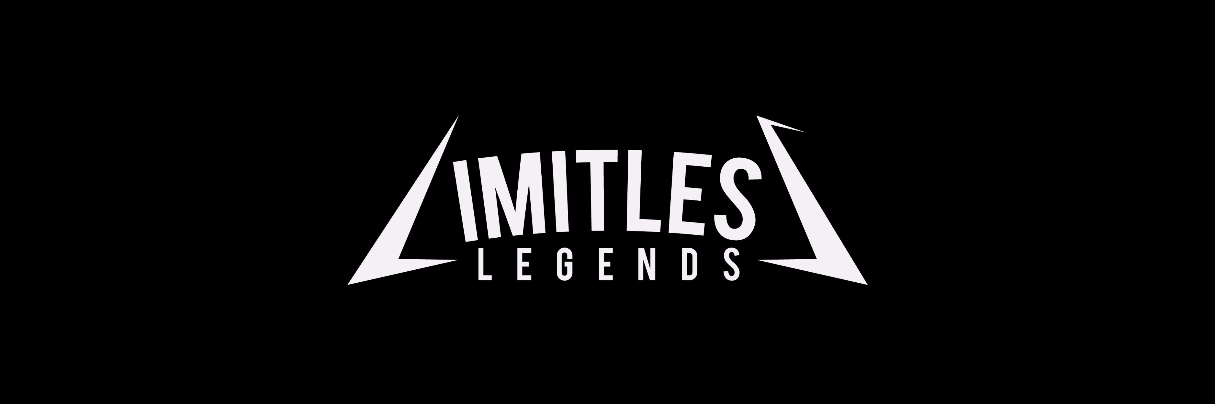 LimitlessLgnds's profile banner image