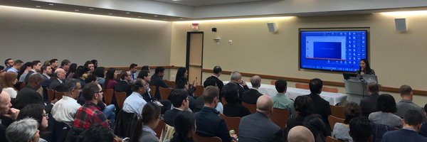 FordhamFinTech Profile Banner