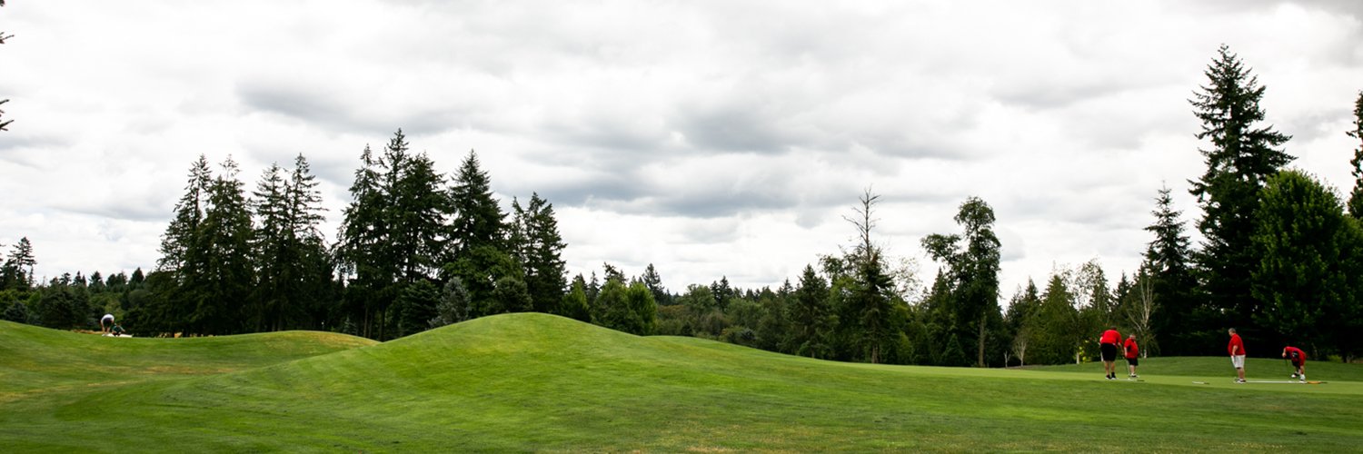 Reserve Golf Club banner