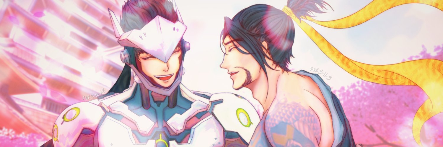 源氏豪饮半藏汁's banner