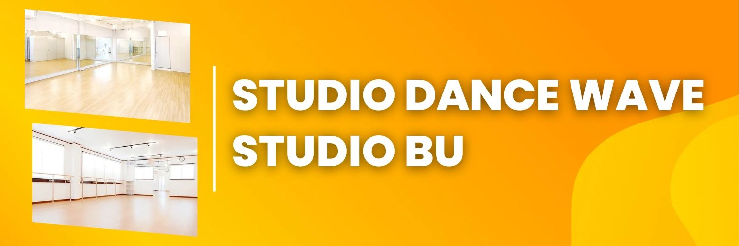 DANCE WAVE GROUP／埼玉／ダンススタジオ banner