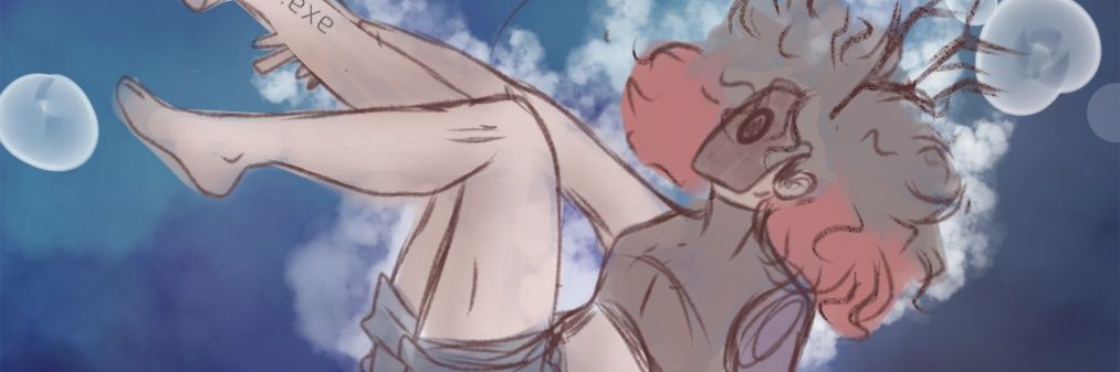 Khaøz🪾🌱 banner