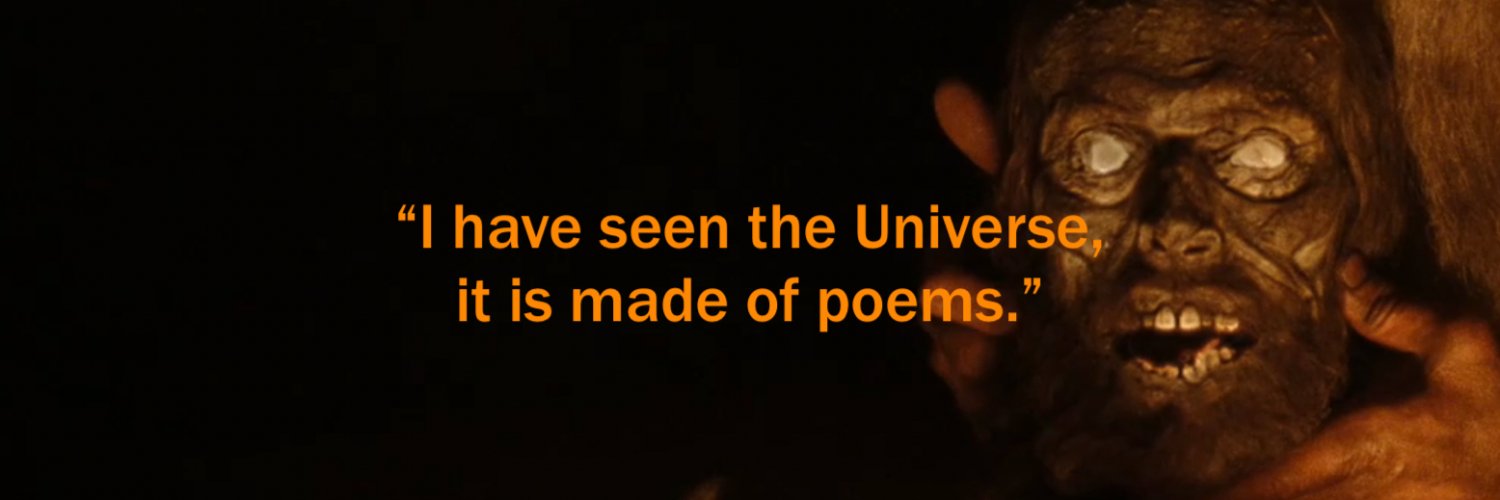 Sjón 🇺🇦🏳️‍⚧️🏳️‍🌈 banner