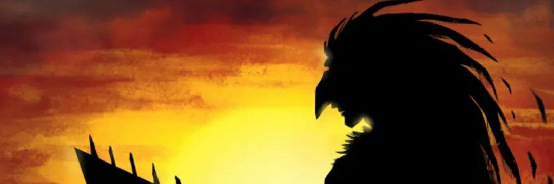 monster. PL perfil banner