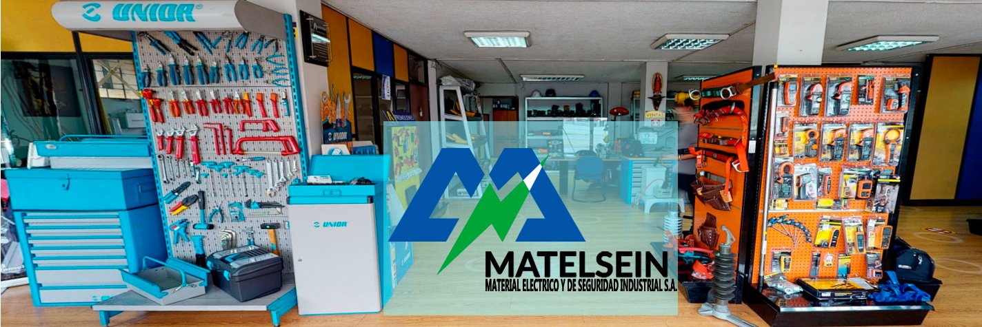 Matelsein's profile banner image