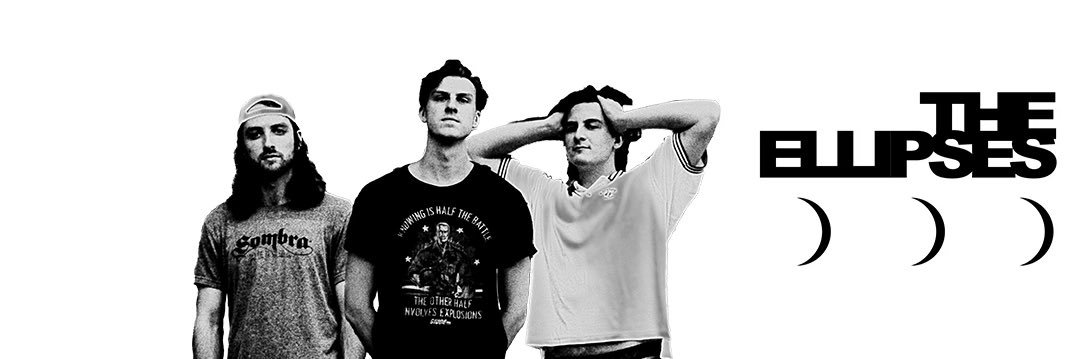 I ᵃ n (The Ellipses) banner