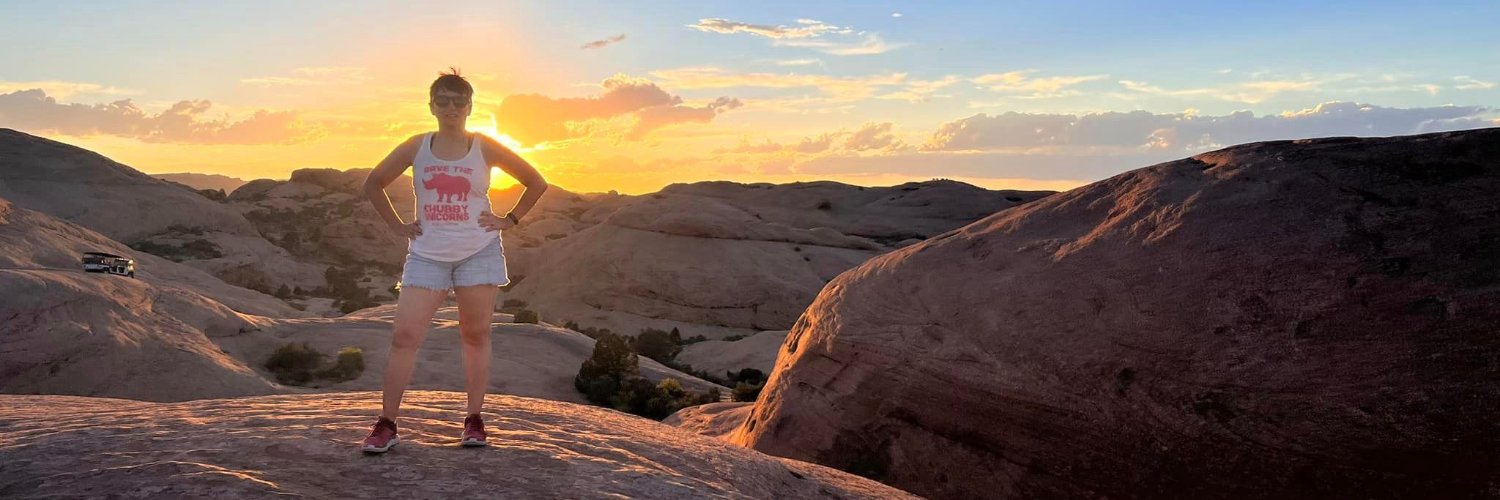 Laura Pevehouse banner