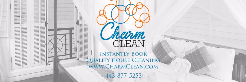 CharmCleanMD's profile banner image
