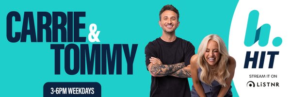 carrietommyshow Profile Banner