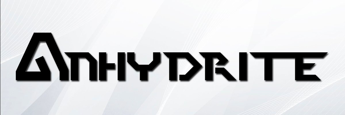 MikeB_Anhydrite's profile banner image