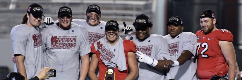 Jarod Thornton banner